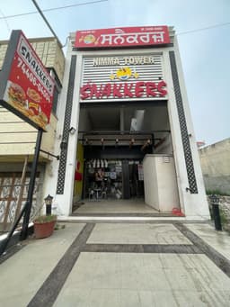 Quick Bites Near Me β Nakodar | Snakkers Outlet