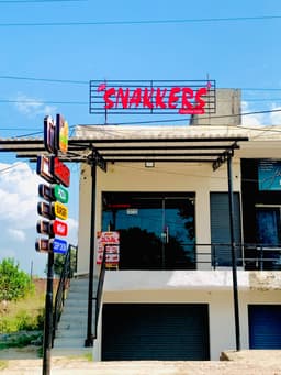 Quick Bites Near Me β Malsian | Snakkers Outlet